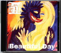 Levellers - What A Beautiful Day CD 1